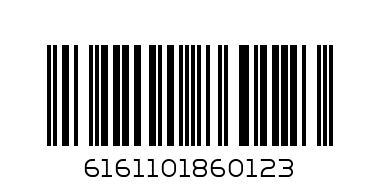 Baraka Chai Tea Bags 200g - Barcode: 6161101860123