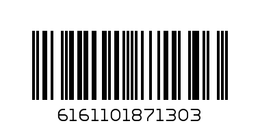 NIL WATER 5L - Barcode: 6161101871303