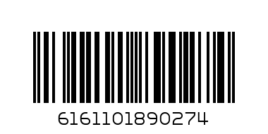 COSY WHITE TOILET PAPER 2PLY 10ROLLS - Barcode: 6161101890274