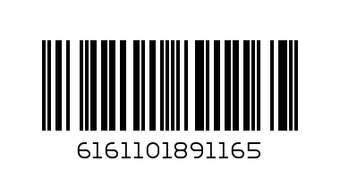 FAY FACIAL TISSUES WHITE - Barcode: 6161101891165