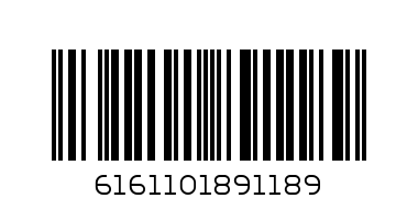 FAY TOILET PAPER WHITE 10 ROLLSX4 - Barcode: 6161101891189