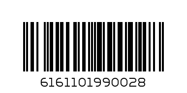 clear cups - Barcode: 6161101990028