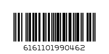 Plastic cup 200 ml - Barcode: 6161101990462