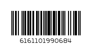 party pack - Barcode: 6161101990684