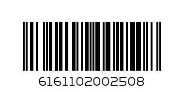 Venus Curl Activator 210g - Barcode: 6161102002508