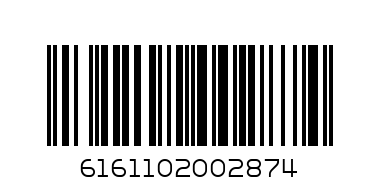 MORNING DISHWASH 400ML - Barcode: 6161102002874