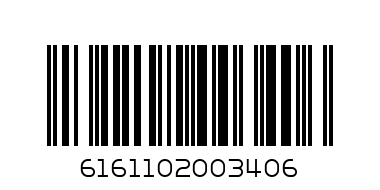 Flamingo Milk Soap 90g - Barcode: 6161102003406