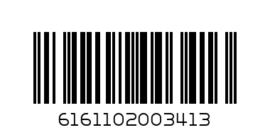 FLAMINGO SOAP - Barcode: 6161102003413