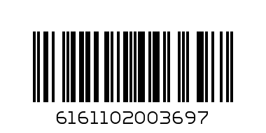 IMPERIAL LEATHER 60G - Barcode: 6161102003697