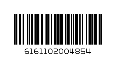 Ushindi D/W Paste Lemon 300g - Barcode: 6161102004854