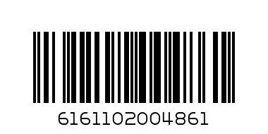 Ushindi D/Washing Paste Lemon 400g - Barcode: 6161102004861