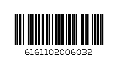 Ushindi M/Purpose Soap[175g] - Barcode: 6161102006032