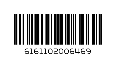 MORNING FRESH 800G - Barcode: 6161102006469