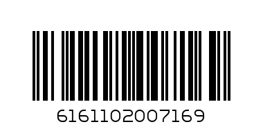 USHINDI DISH WASHING LIQUID 5LTRS - Barcode: 6161102007169