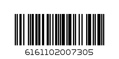 VENUS RELAXER MOROCCAN 225ML - Barcode: 6161102007305