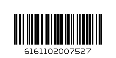 Flamingo Soap 5pkt - Barcode: 6161102007527