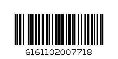 PRESSOL HAIR GEL 80G - Barcode: 6161102007718