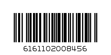 Imperial leather - Barcode: 6161102008456