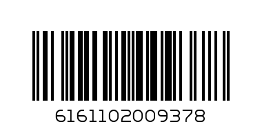 VENUS CURL ACTIVATOR 30G - Barcode: 6161102009378