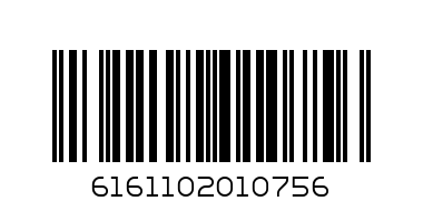 MORNING FRESH DISHWASHING 5LT - Barcode: 6161102010756