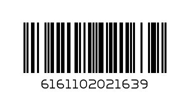 LURON PREMIUM EAU DE COLOGNE 100ML - Barcode: 6161102021639