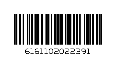 NAIL POLISH CLASSIC 82 14ML - Barcode: 6161102022391