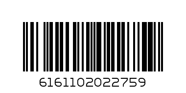 NAIL POLISH SHIMMER 61 14ML - Barcode: 6161102022759