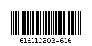 NAIL POLISH NEON 305 14ML - Barcode: 6161102024616