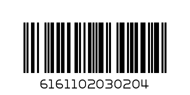 BEEF SMOKIES 400G - Barcode: 6161102030204