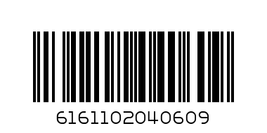 Melvins Very Vanilla TBags 25s - Barcode: 6161102040609