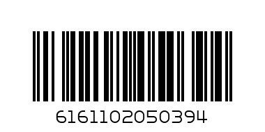 CLUB PASSION 350ML - Barcode: 6161102050394