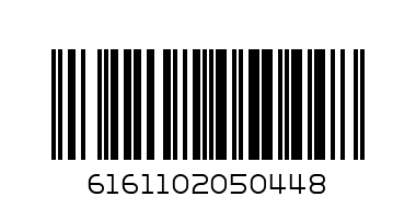 club pineapple 500ml - Barcode: 6161102050448
