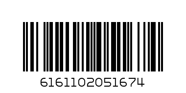 HIGHLANDS MANGO 3L - Barcode: 6161102051674