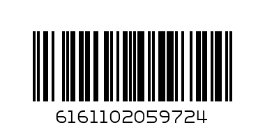 CLUB SODA COLA SODA 300ML - Barcode: 6161102059724