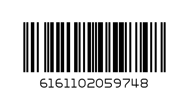 CLUB SODA LEMON AND LIME SODA 300ML - Barcode: 6161102059748