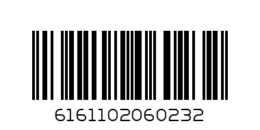 JETLAK JUICE  - READY TO DRINK - MARCHE - P/APPLE 300ML - Barcode: 6161102060232