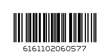 FROSTI FRUIT DRINK  TROPICAL  250ML - Barcode: 6161102060577