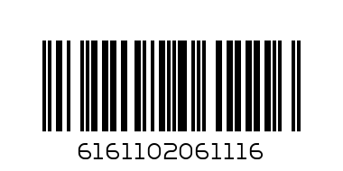 SVN PINEAPPLE 2L - Barcode: 6161102061116