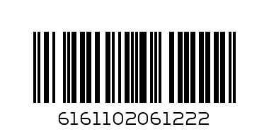 Savanah Cocopine, 3 l - Barcode: 6161102061222