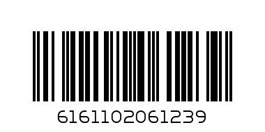 Savanah Cocopine, 5 l - Barcode: 6161102061239