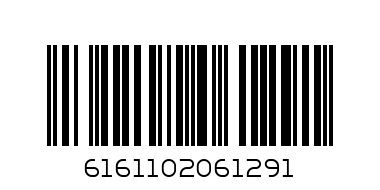 SAVANAH LEMON 1L - Barcode: 6161102061291