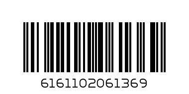 SAVANAH MANGO JUICE 2L - Barcode: 6161102061369
