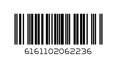 FRUIT VILLE 500ML - Barcode: 6161102062236