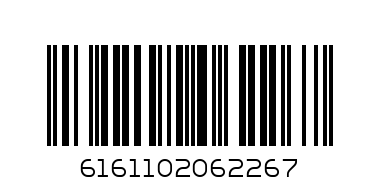 FRUIT VILLE PINEAPPLE 500ML - Barcode: 6161102062267