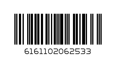 FRUIT VILLE BEETROOT MANGO JUICE 1L - Barcode: 6161102062533