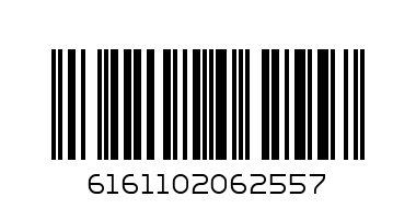 FRUIT VILLE LEMON JUICE  1L - Barcode: 6161102062557