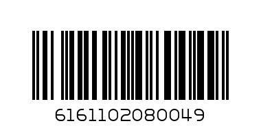 Party Cups - Barcode: 6161102080049