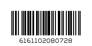 TECHPACK BLUE SMALL BOWLS - Barcode: 6161102080728