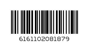 Techpak Glass Plastic Assort. - Barcode: 6161102081879