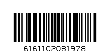 Party Plate tec value pack25st - Barcode: 6161102081978